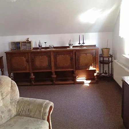 Apartmán Ferienwohnung Bra 1001 *