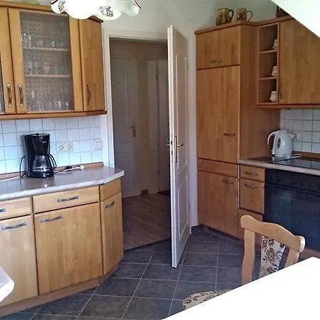 Ferienwohnung Bra 1001 *