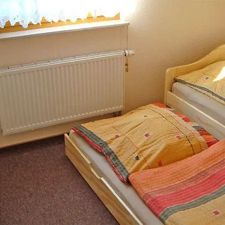 Ferienwohnung Bra 1001 Apartmán *