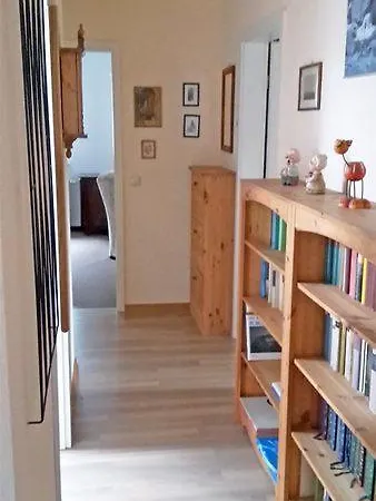 Ferienwohnung Bra 1001 * Wandlitz