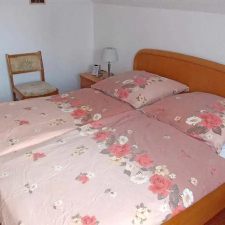 Apartmán Ferienwohnung Bra 1001 *