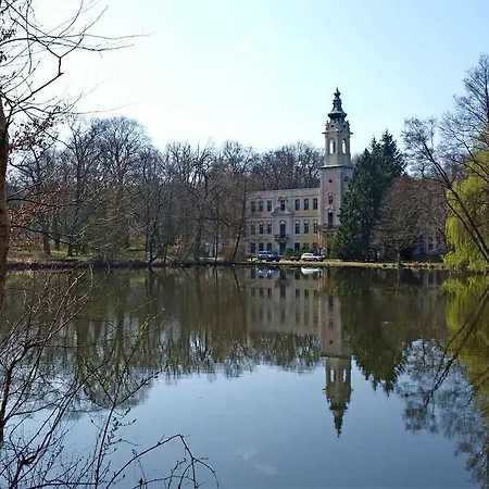 Ferienwohnung Bra 1001 * Wandlitz