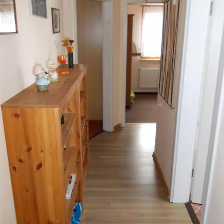 Ferienwohnung Bra 1001 Apartmán